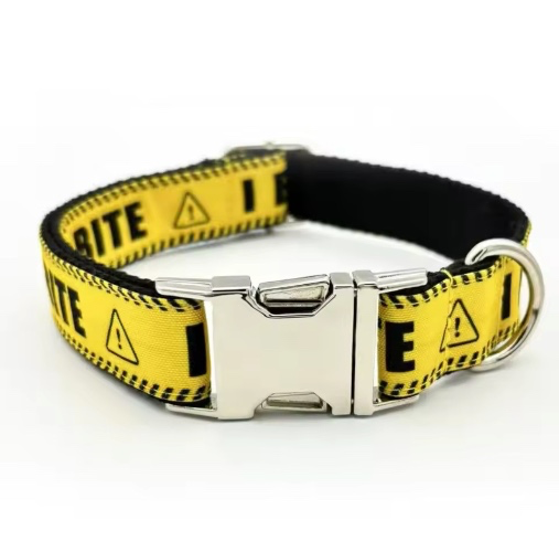 i bite collar