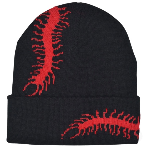 centipede beanie