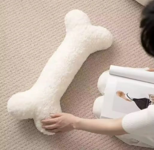 bone pillow
