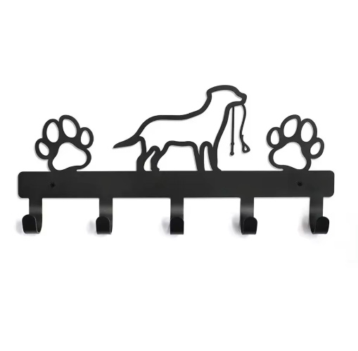 doggy hanging hooks