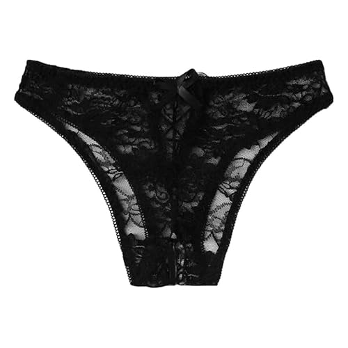 Cute Panties - Black