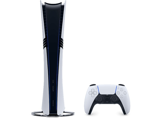 PLAYSTATION PS5 Pro