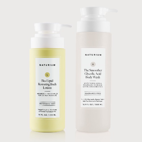 The Smoothing Body Bundle | Default Title