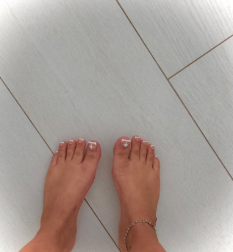 Pedicure