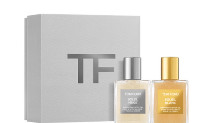 Tom Ford Duo Set