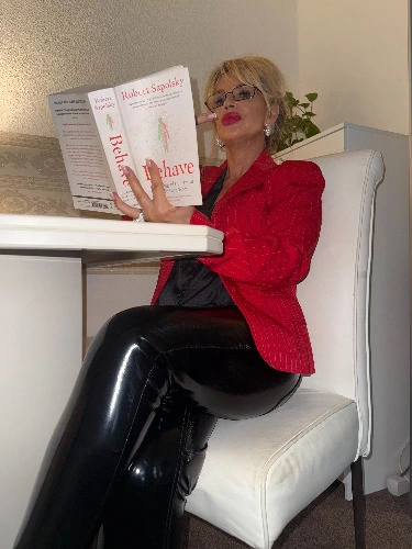 The Library of Submission