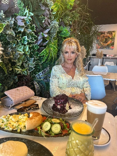 Grand Matriarchs Morning Ritual