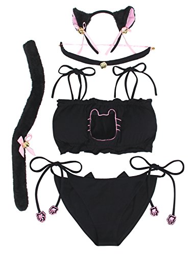 Kitten Outfit