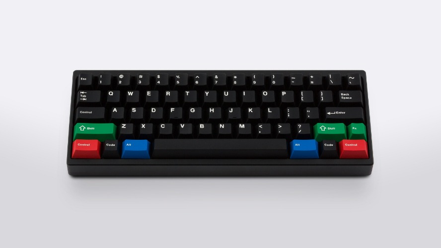 Key Kobo White on Black | Default Title