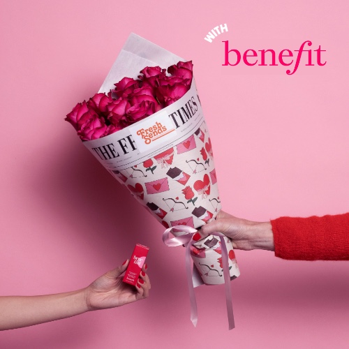 Valentine's Day Roses | Default Title