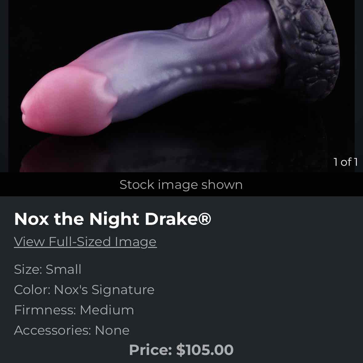 Bad Dragon