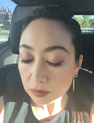 Lashes All Year