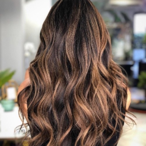 Hair Appointment