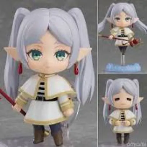 
		【Preorder Campaign】Nendoroid Frieren | GOODSMILE GLOBAL ONLINE SHOP