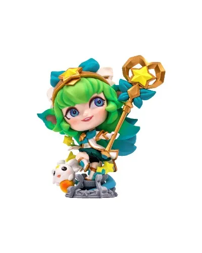 Star Guardian Lulu Figure |  Riot Games Store
