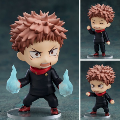 Nendoroid Jujutsu Kaisen - Yuji Itadori | Default Title