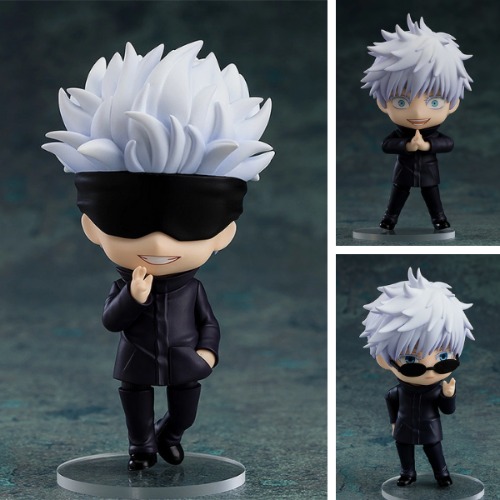 Nendoroid Jujutsu Kaisen - Satoru Gojo | Default Title