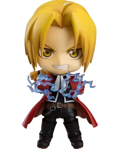 
		Nendoroid Edward Elric | GOODSMILE GLOBAL ONLINE SHOP