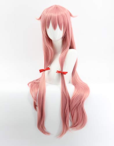 SpeedBeauty Gasai Yuno Cosplay Original Female Uniform Set cos Game Anime Costume