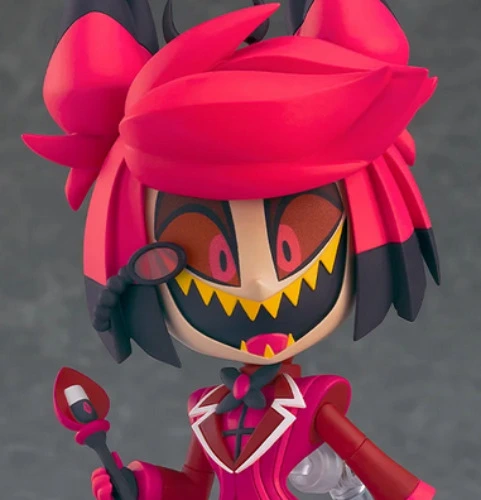 Nendoroid Alastor