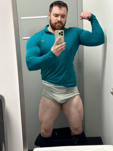 Calvin Klein underwear 