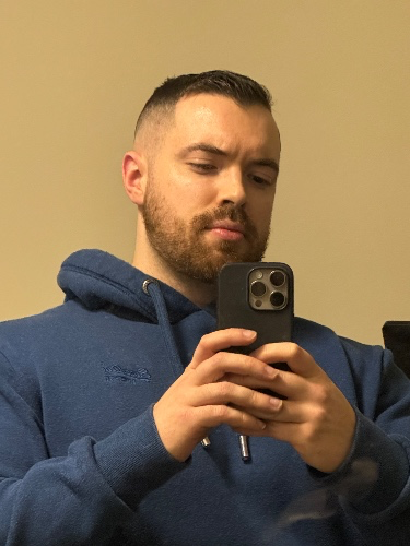 Fresh Fade