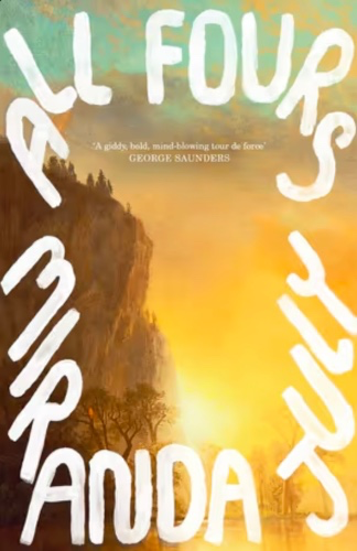 Book by Miranda July