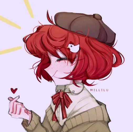 New Overlays for Just Chatting~