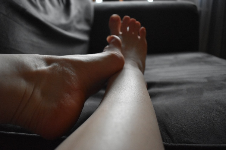 Foot obsession