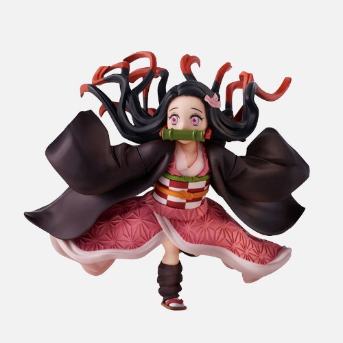 Demon Slayer: Kimetsu no Yaiba - Nezuko Kamado ConoFig Figure