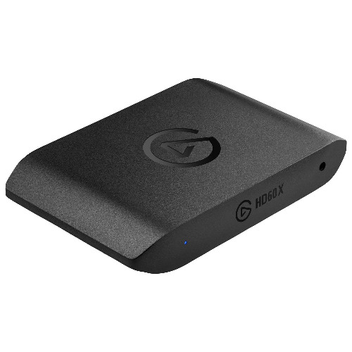 Elgato HD60 X Capture Card