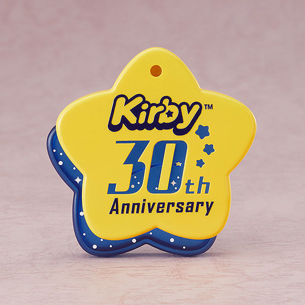 Nendoroid Kirby - Kirby 30th Anniversary Edition - Brand New