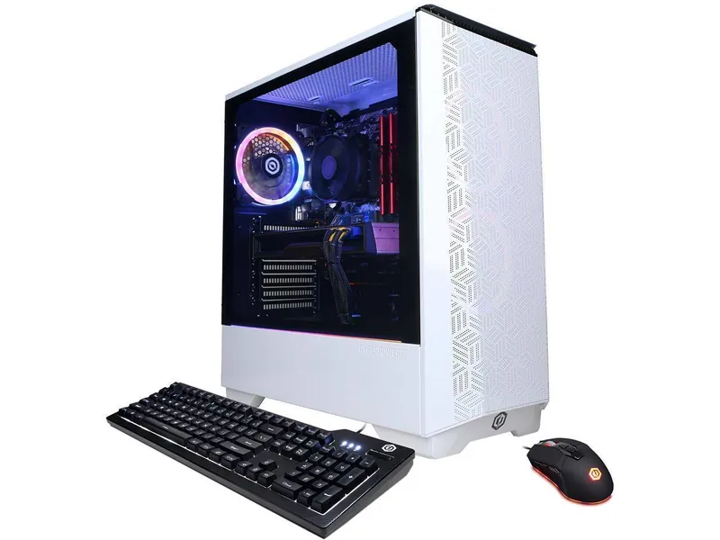 DESKTOP CYBERPOWERPC GM60900 R