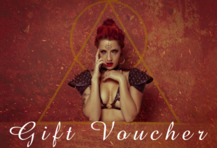 Broke boutique Gift Card | 75
