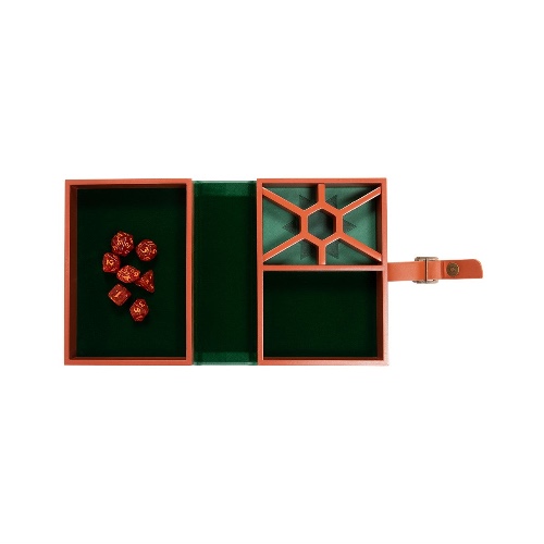 Critical Role Dice Tome Rolling Tray | Default Title