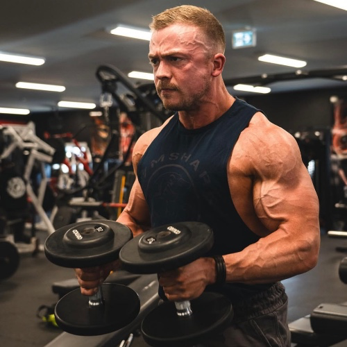 Cookie Ingredient Batch