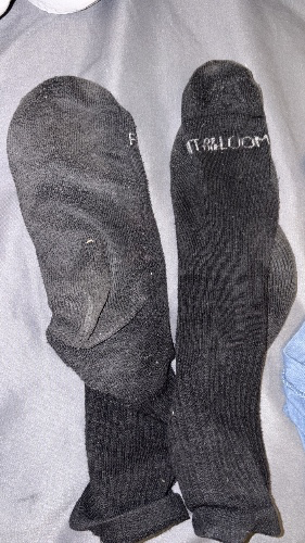 Socks 