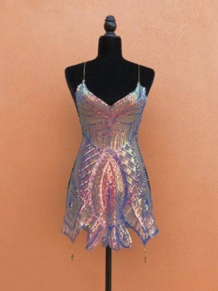 Juniya Dress PREORDER