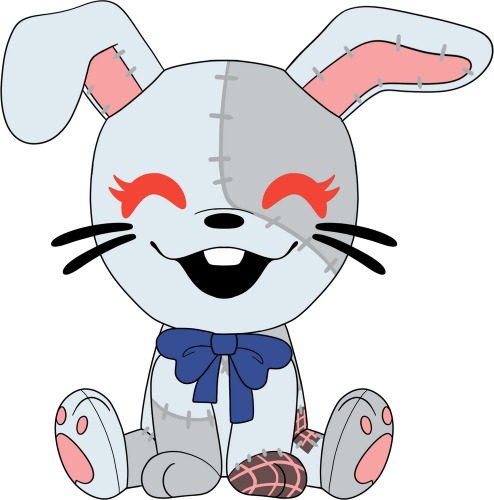 Vanny Plush (9in) | Default Title