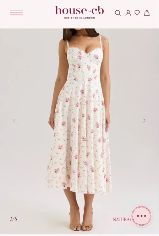 House of CB | Womenswear designed in London.