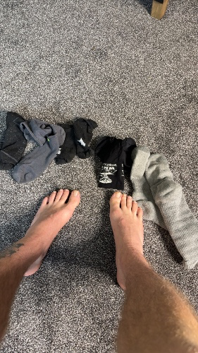 My Socks