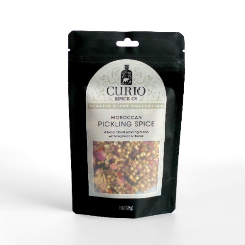 Moroccan Pickling Spice - Bag (1 oz)
