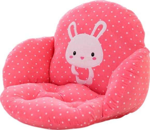 Kawaii Cushion Pads Series (23 VARIANTS) - Little Bunny