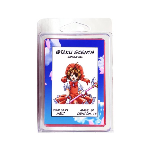 Sakura - Wax Melt
