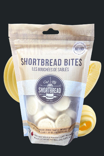 BITES Original Shortbread - Original Bites