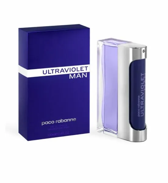 PACO RABANNE ULTRAVIOLET MAN
