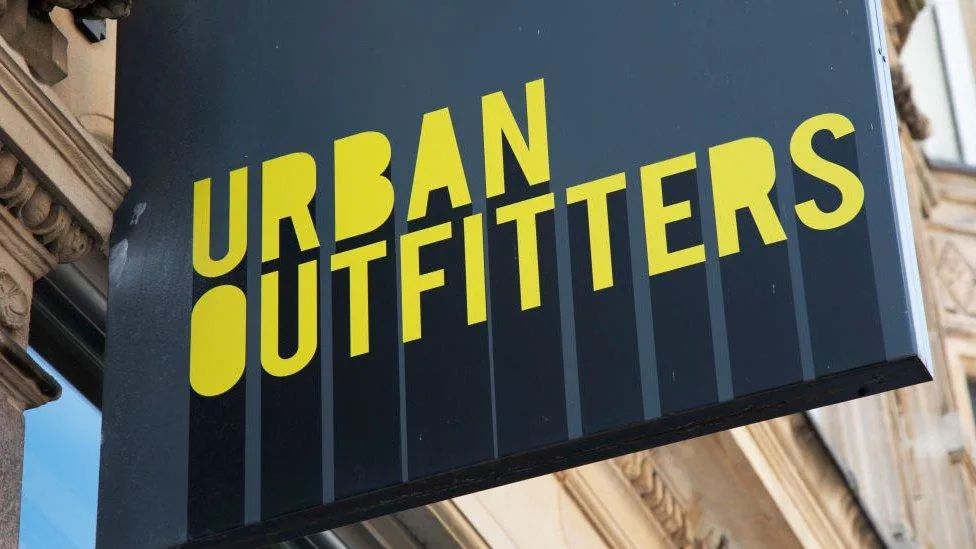 Urban Outfitters Gift Card