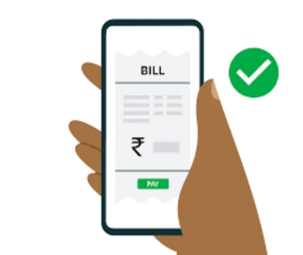 Water + Electricity Bill (1 Month)