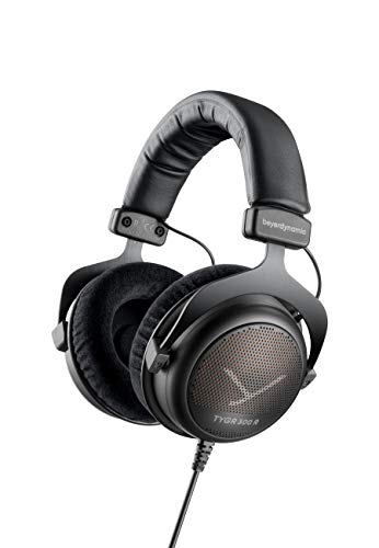 beyerdynamic TYGR 300 R Gaming Headset (Renewed) - TYGR 300 R