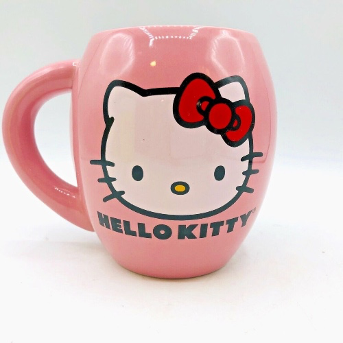 Hello kitty Mug 